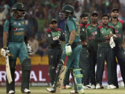 بنگلا دیش کیخلاف ٹی 20 سیریز پاکستان کی نمبر 1 پوزیشن بھی داؤ پر لگ گئی