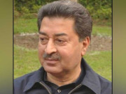 نئے چیف الیکشن کمشنر کیلئے سکندر سلطان راجہ کے نام کا اعلان