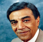 لوگ دوبارہ معیاری تھیٹر دیکھنا چاہتے ہیں ضیا محی الدین