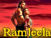 رنویر اور دپیکا ’’رام لیلا‘‘ کی تشہیر کیلیے ممبئی پہنچ گئے