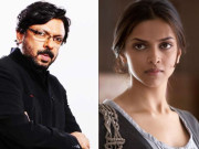 دپیکا اتنی خوبصورت ہے دیکھتے ہی لیلا بنانیکا ٹھان لیا بھنسالی