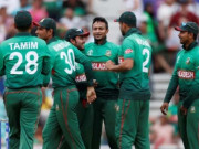 بنگلا دیش کی ٹیم کل رات لاہور پہنچے گی