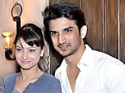 اداکار سوشانت سنگھ نے دوست انکیتا سے شادی کا فیصلہ کر لیا