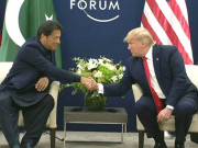 مسئلہ کشمیر کے حل میں اپنا کردار ادا کرسکتے ہیں ٹرمپ کی عمران خان سے ملاقات