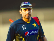 بیٹنگ لائن کی مسلسل ناکامی مصباح بھی ’’پروفیسر‘‘ بن گئے