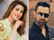 مہوش حیات بھارتی گلوکار گپی گریوال کی شکرگزار