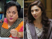بچوں سے زیادتی کے انسداد کی پالیسی کب بنے گی ماہرہ کا حکومت سے سوال