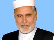 منور حسن کے بیان پر معذرت خواہ ہوں امید ہے واپس لے لیں گے صاحبزادہ طارق