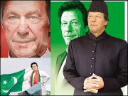 کپتان کے وعدے قسمیں اور ارادے