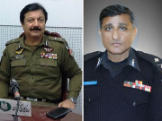 آئی جی کی تعیناتی سندھ نے مزید2 نام وفاق کو ارسال کردیئے
