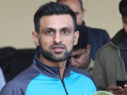 ریٹائرمنٹ کے حوالے سے شعیب ملک کے ارادے بدلنے لگے