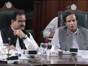 پی ٹی آئی اورق لیگی اراکین وزیراعلیٰ کی قیادت پراعتماد رکھتے ہیں ترجمان پنجاب حکومت