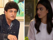 ’’میرے پاس تم ہو‘‘کی اداکارہ کا ڈرامے کا حصہ ہونے پر مایوسی کا اظہار