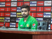 بنگلا دیش کے خلاف بہترین رزلٹ دینے کی کوشش کریں گے بابر اعظم