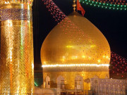 حضرت ابوالفضل عباسؓ