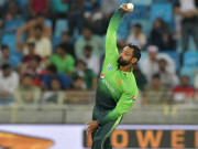 محمد حفیظ کا بولنگ ٹیسٹ 29 جنوری کو ہوگا