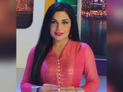 اداکارہ میرا فلاحی اسپتال تعمیر نہ ہونے پر مخلص ٹیم کا رونا رونے لگیں