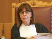 یونان میں پہلی خاتون صدر کا انتخاب