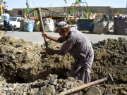 مزدوروں کے حقوق