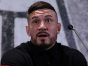 مسلم رگبی اسٹار کا جوا کھلانے والی فرم کے لوگو والی شرٹ پہننے سے انکار