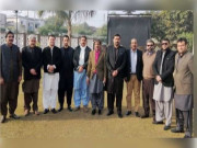 وزیراعلیٰ کی تبدیلی پر عمران خان کا حکم قبول ہے پی ٹی آئی ناراض گروپ