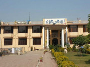 پولیس نے کلفٹن کے ایدھی شیلٹر ہوم سے 7 لڑکیوں کو تحویل میں لے لیا