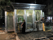 واقعہ کربلا کی یاد شہر بھر میں ہزاروں سبیلیں لگ گئیں