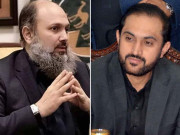 اسپیکر قدوس بزنجو اور وزیراعلیٰ جام کمال کے درمیان اختلافات شدت اختیار کرگئے