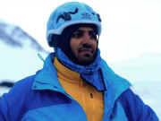 ماؤنٹ ایورسٹ سر کرکے قومی پرچم لہرانا چاہتا ہوں پاکستانی کوہ پیما اسد علی