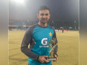 ابھی میری کرکٹ باقی ہے شعیب ملک