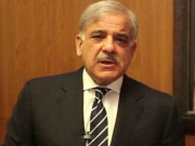 نوازشریف صحت یابی کے بعد جلد وطن واپس آئیں گےشہبازشریف