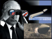 دنیا کا خطرناک ترین میزائل