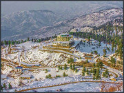 ’سوات‘ پاکستان کا سوئٹزرلینڈ