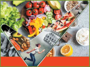 موٹاپا ایک وبال اسے آنے سے پہلے روکیں