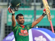 ٹی 20 میں زیادہ رنز تمیم اقبال نے شکیب سے ملکی ریکارڈ چھین لیا