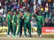 پاکستان 150 ٹی ٹوئنٹی میچز کھیلنے والا دنیا کا پہلا ملک بن گیا