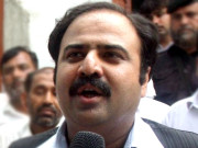 قومی وطن کا جوابی وار عمران کے سفارشی خطوط پر بھرتیاں منظر عام پر لانے کا فیصلہ