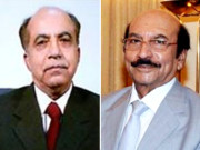 سندھ حکومت بلدیاتی انتخابات مارچ میں کرانا چاہتی ہے میندھرو
