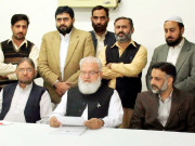 چند جملوں پر دیرینہ موقف بھلانا باوقار ادارے کے شایان شان نہیں جماعت اسلامی