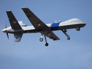 افغانستان میں امریکی ڈرون کے 2 حملوں میں 7 افراد ہلاک