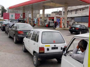 4 روز کی بندش کے بعد سی این جی اسٹیشن آج کھل جائیں گے