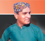 ڈیڑھ ماہ گزر گیا معروف لوک فنکار کے قتل کا معمہ حل نہ ہو سکا