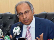 لوگوں کو ہراساں کیے بغیر محصولات بڑھانے ہوں گے مشیر خزانہ