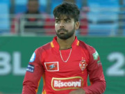 شاداب خان اسلام آباد یونائیٹڈ کے کپتان مقرر