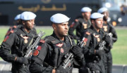 قطر نے نوجوانوں کے لئے 4 ماہ کی فوجی تربیت لازمی قرار دے دی