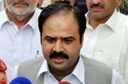 کرپشن پر دو وزراء کی برطرفی