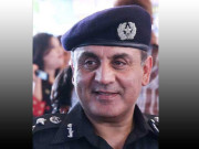 ڈاکٹر کامران فضل کو آئی جی سندھ بنائے جانے کا امکان