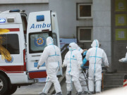 کورونا وائرس ملتان میں 2 مشتبہ مریض سامنے آگئے چین میں 56 ہلاکتیں