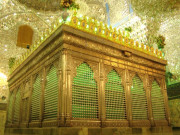 یوم عاشورہ  تجدید عہد وفا