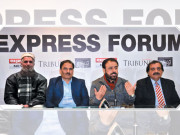 ملک میں گندم و آٹے کا بحران